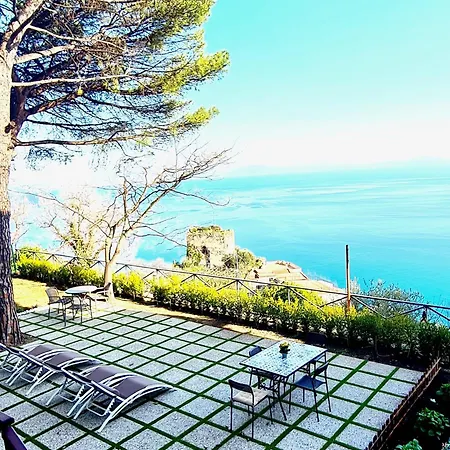 Blu Costiera * Amalfi