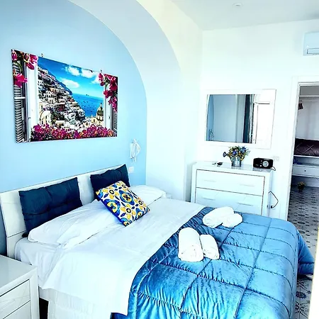 Blu Costiera *