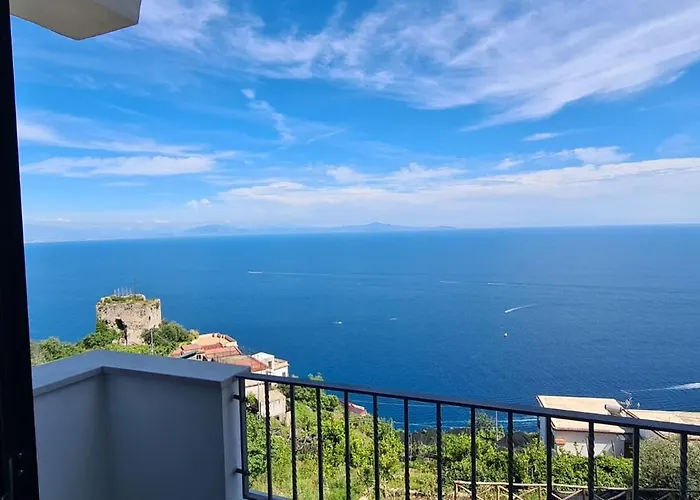 Blu Costiera
