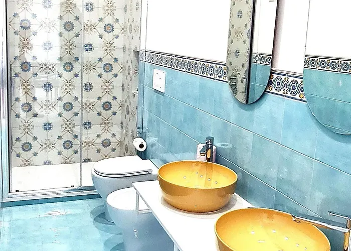 Blu Costiera Amalfi