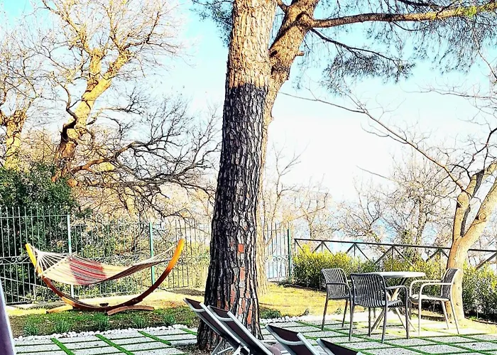 Apartamento Blu Costiera
