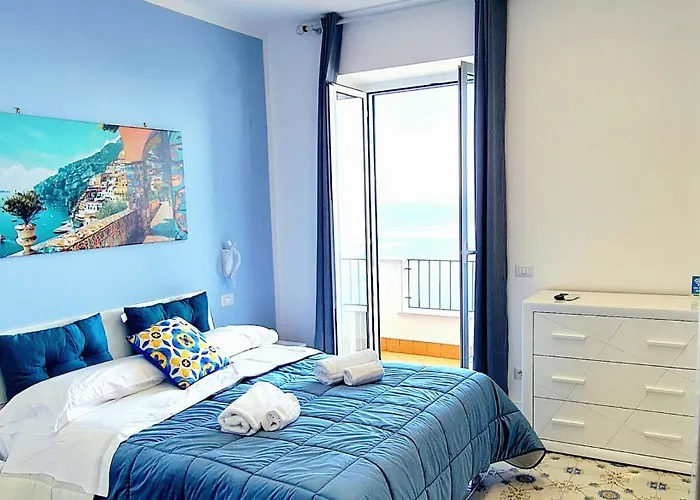 Blu Costiera Amalfi