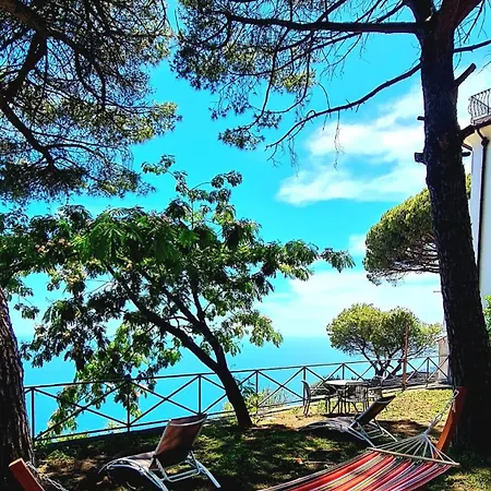 Blu Costiera Amalfi