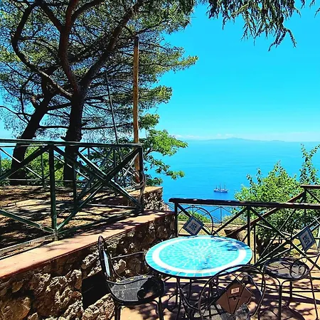 Blu Costiera Amalfi