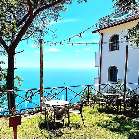 Apartment Blu Costiera