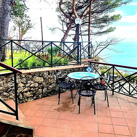 Blu Costiera Amalfi