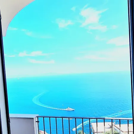 Blu Costiera