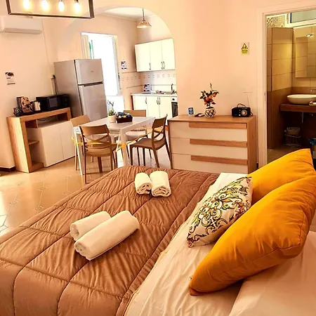 Daire Blu Costiera Amalfi